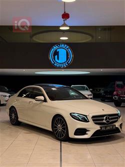 مرسيدس بنز E-Class